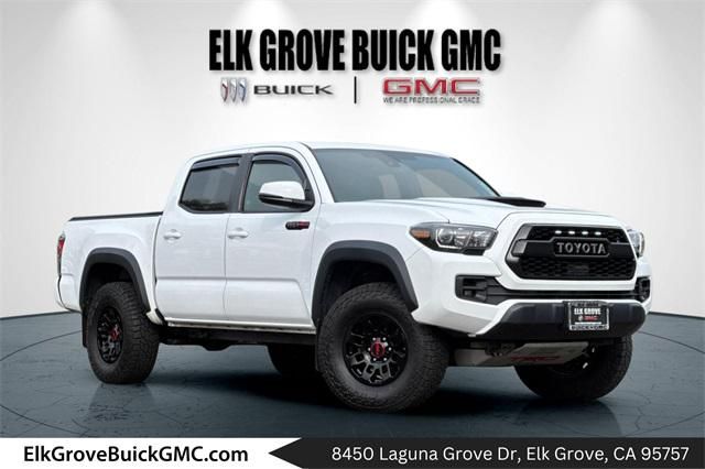 2019 Toyota Tacoma