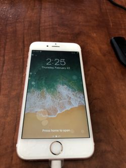 iPhone 📱 6s Unlock 64 gb 🤑🤑🤑💰💰💰💰