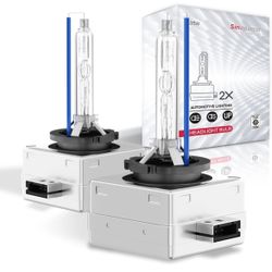 D3S HID Xenon Headlight Bulb, BRAND NEW -1 Bulb