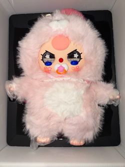 Baby Three Ai 800% confirmed  new