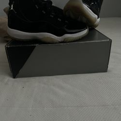 Jordan 11s 