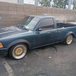 1994 Toyota Pickup