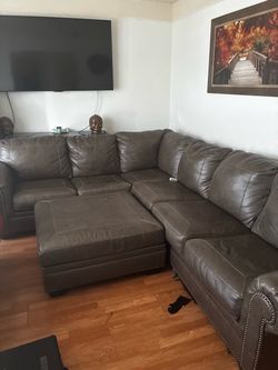 Couch for sale