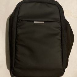 oscaurt Anti Theft Backpack fit 15.6 Inch Laptop Travel Bookbag Hidden Zipper USB Charging Port Waterproof Computer Bag Men Women