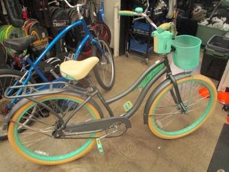 Used Huffy Nel Lusso Women's 26" Cruiser Bike