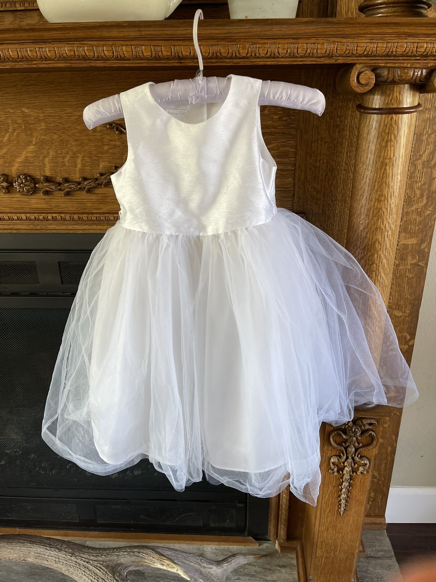 Pretty Little Girl Dress