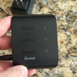 Govee Tv Lights. Worked With My 65”