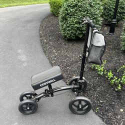 Knee Scooter