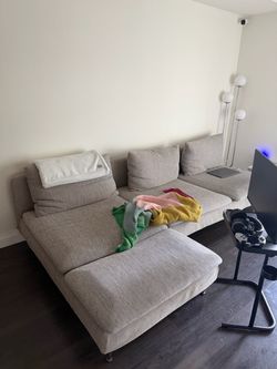 IKEA couch