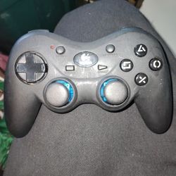 PS2 Wireless Controller 