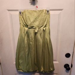 Party Dress Size 3