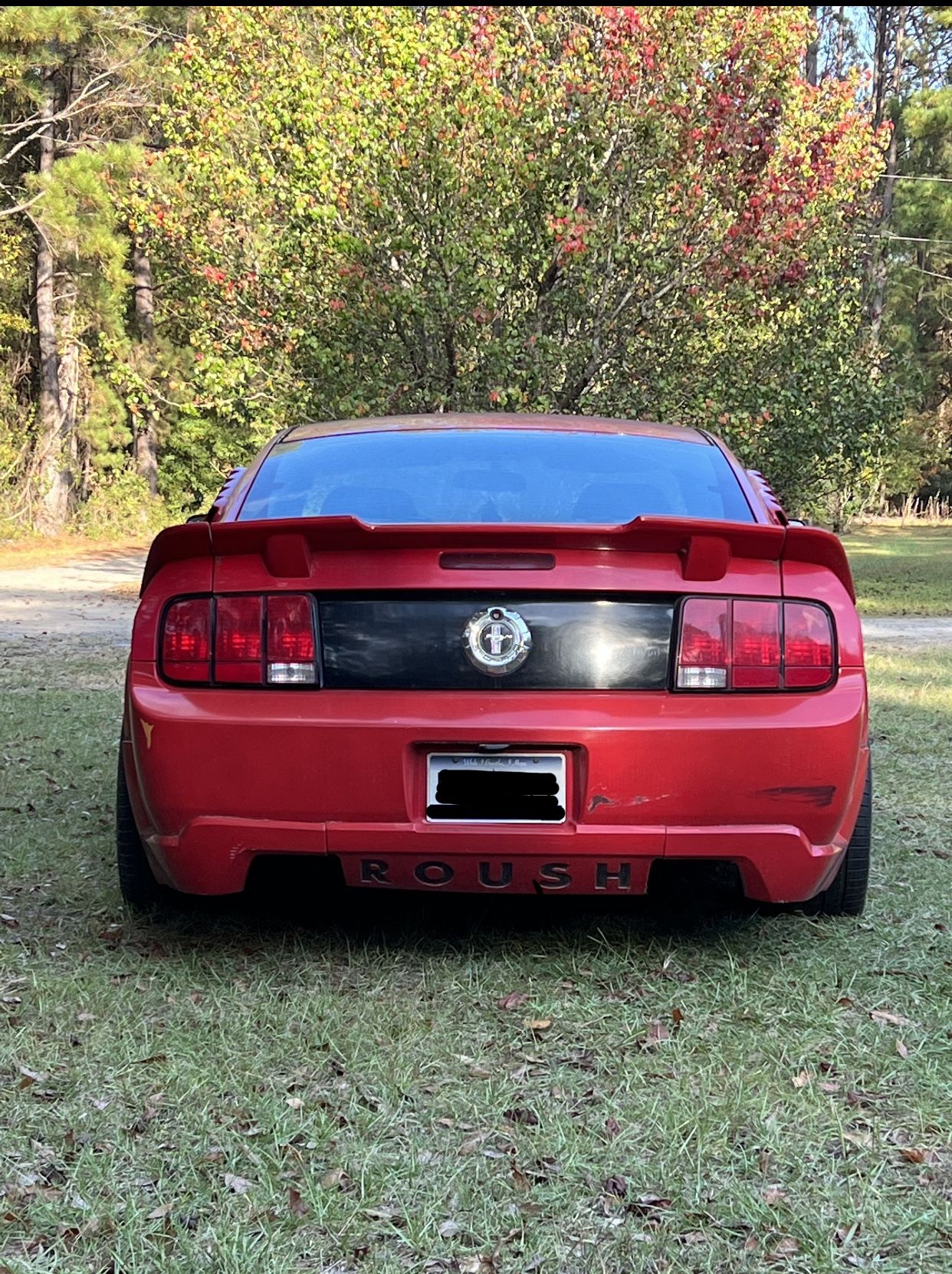 2005 Ford Mustang for Sale in Horatio, SC OfferUp
