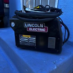 Lincoln Electric 20 Plasma Cutter