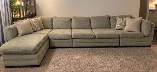 Sectional