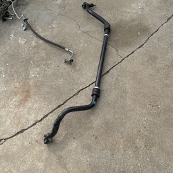 Infiniti QX80 Stabilizer Bar