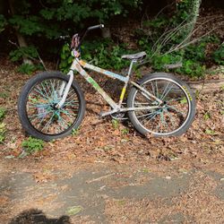 Se Bike Blocks Flyer 