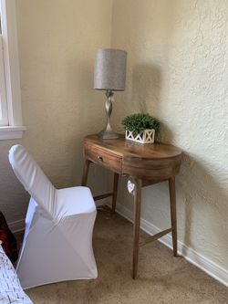 Desk New