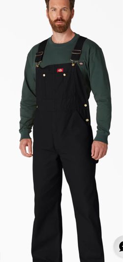Dickies overalls
