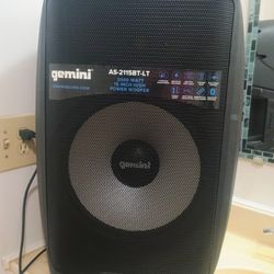 Vendo Bocina 2000 Watt