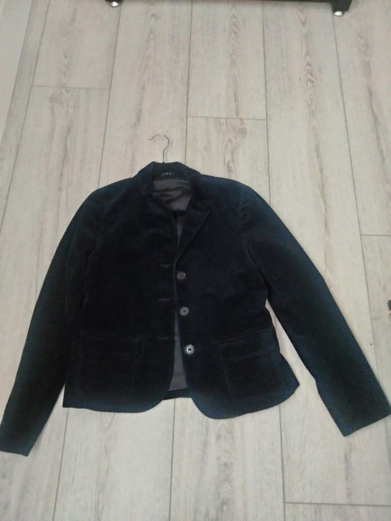 Theory Jacket Size 10