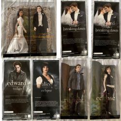 Twilight lot