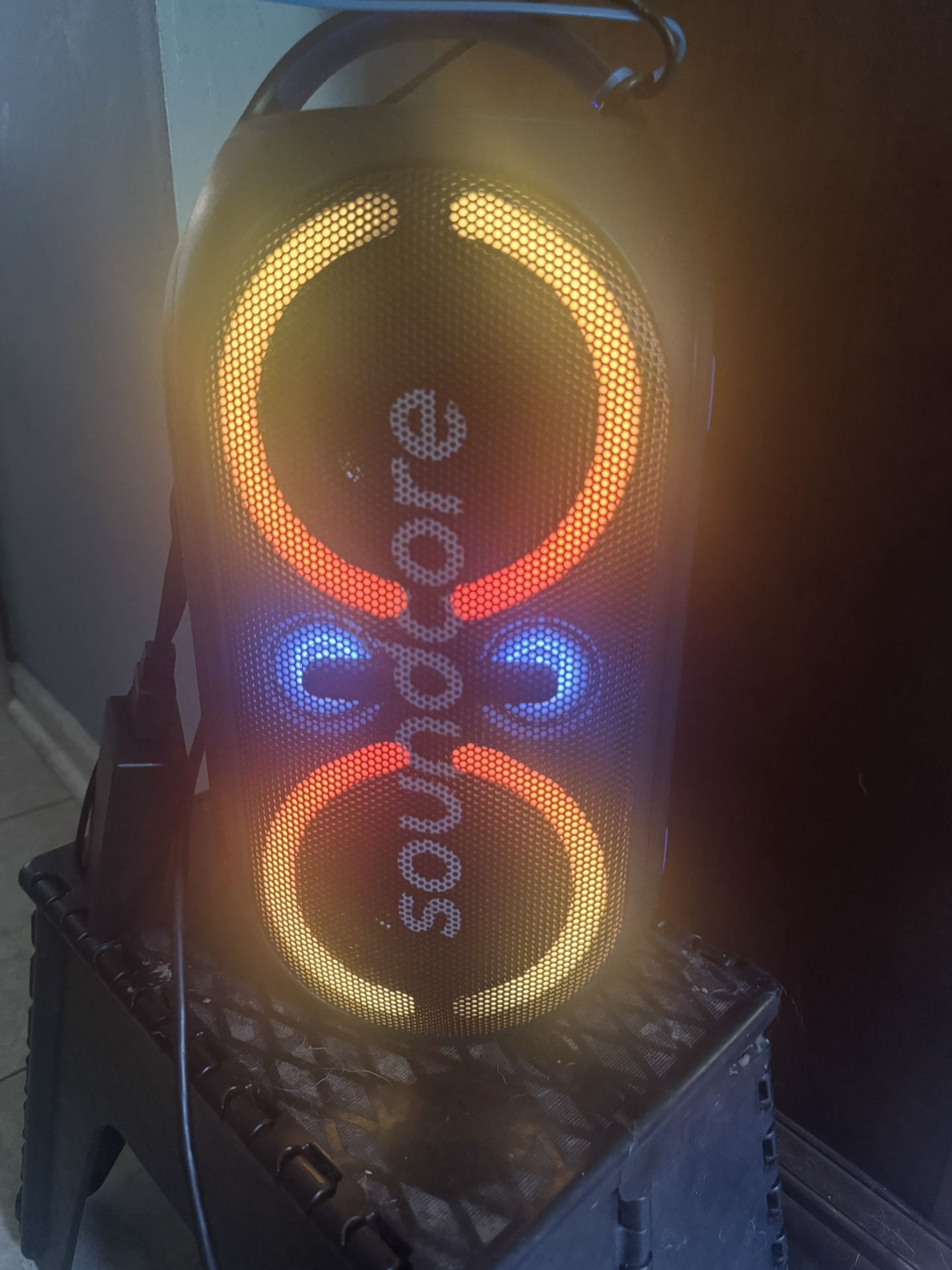 Soundcore Liberty Bluetooth Speaker Originally 200.00 + Tax