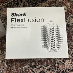 Shark FlexFusion air styling accessories 