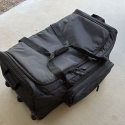 Military X-Large Bag