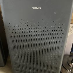 Winix True HEPA 4 Stage Air Purifier