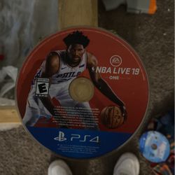 Far cry New Dawn And NBA LIVE19 