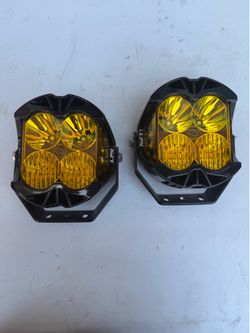 Baja Designs LP4