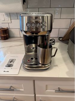 Breville Bambino Plus