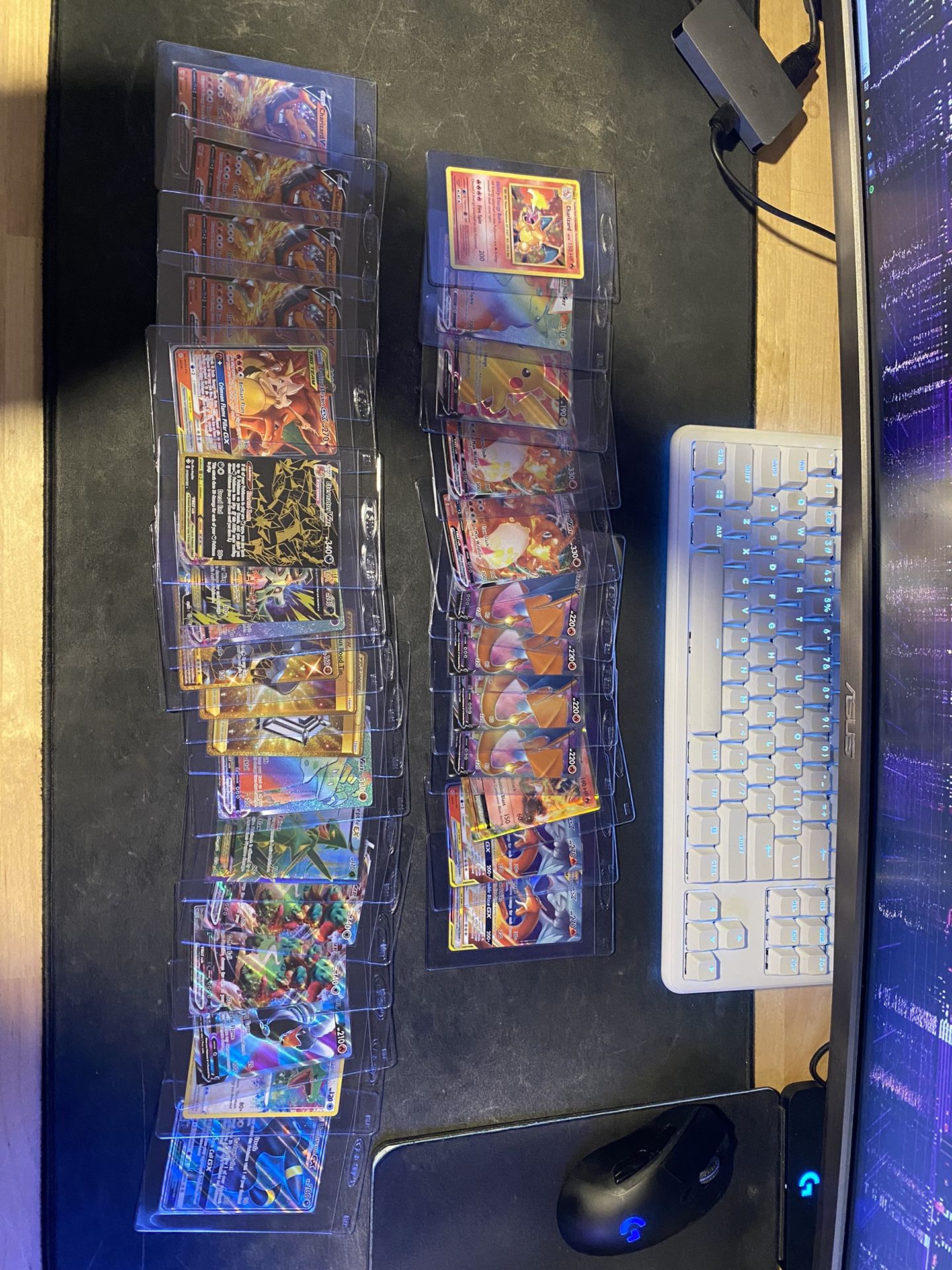 Pokemon Card Collection