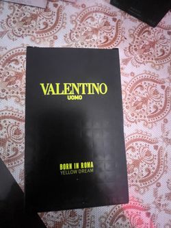 Valentino￼