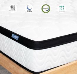 👸QUEEN 10INCH MATTRESSES👸