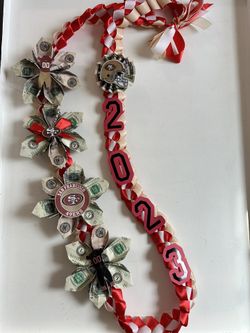 49er Leis!!!