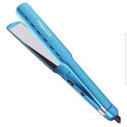 7MAGIC Nano Titanium Hair Straightener