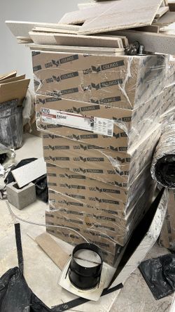 24 X 24 Ceiling Tiles