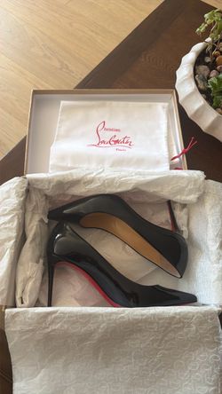 Christian Louboutin Kate 85