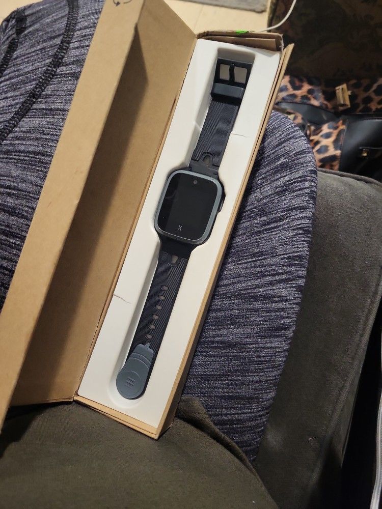 Xplora XG03 Kids Smart Watch Priced To Sell Cross Posted