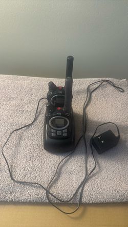 Motorola MR350 FRS GMRS 22 Channel Radios