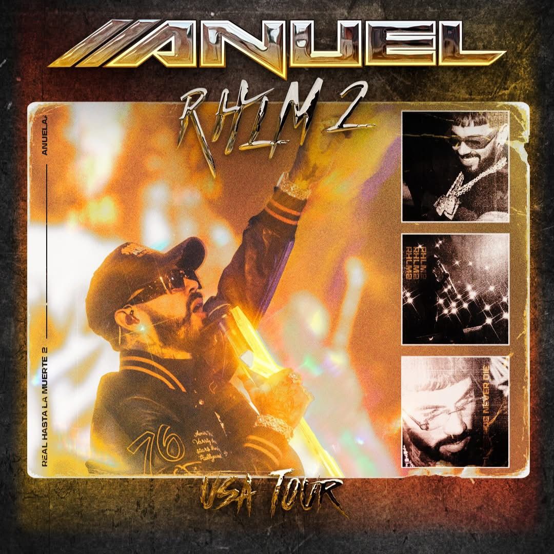 Anuel AA