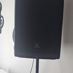 JBL Professional  Speakers (BLACK )