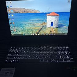 Victus Gaming Laptop 