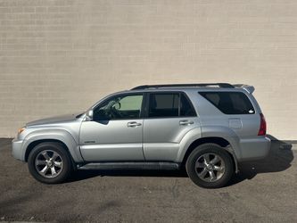 2006 Toyota 4Runner