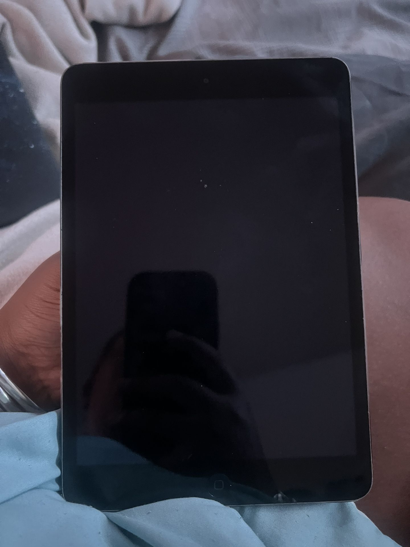 iPad 6th Generation