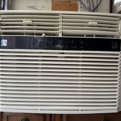 Kenmore Window AC 10’000 BTU