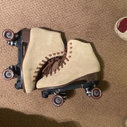 Boardwalk Skates Size 9 Men 