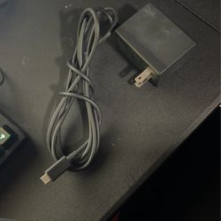 Nintendo Switch Adapter 