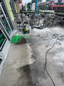 Washer Pressure Free Quote